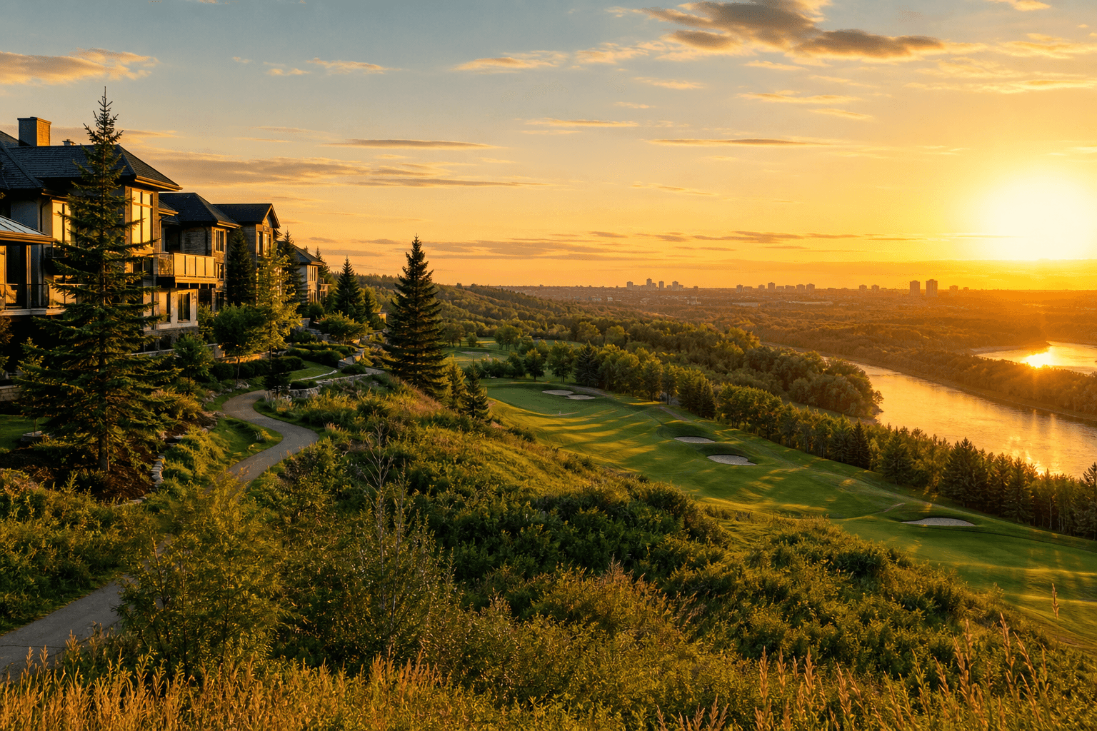 Windermere lifestyle — Windermere Casino